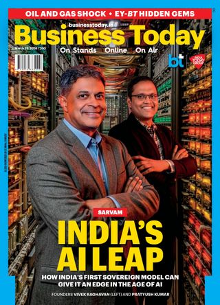 Business Today India